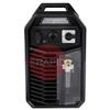 K14455-1  Lincoln FlexCut 105 Plasma Cutter with 7.5m FlexConnect Torch. 400v, 3ph